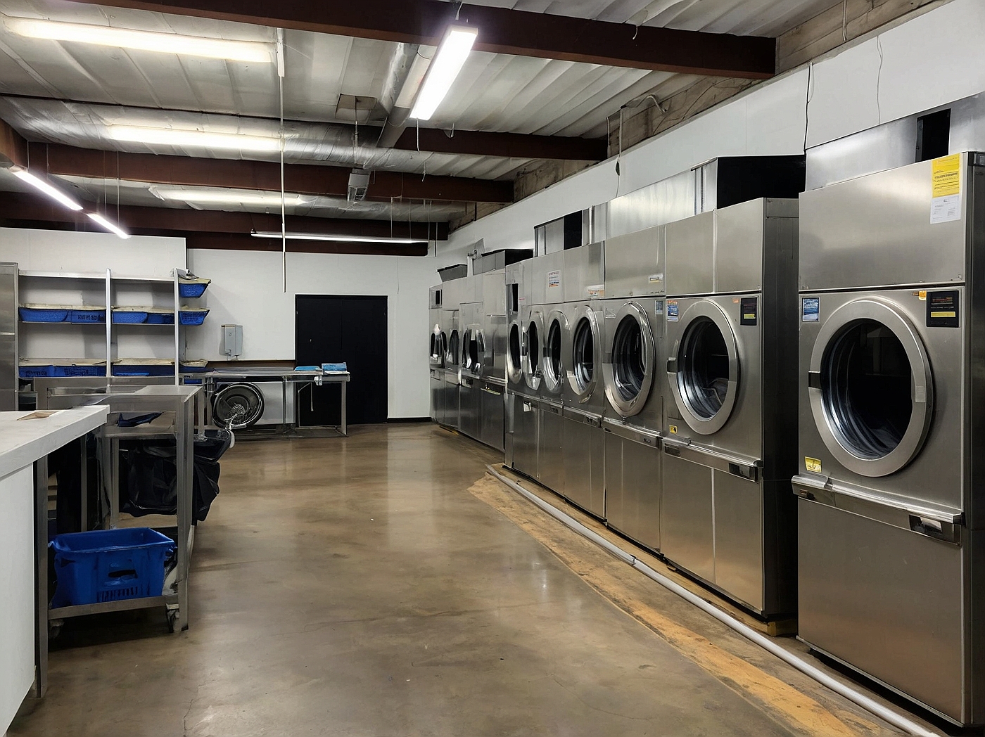 Cómo organizar el lavado de ropa en casa de forma eficiente